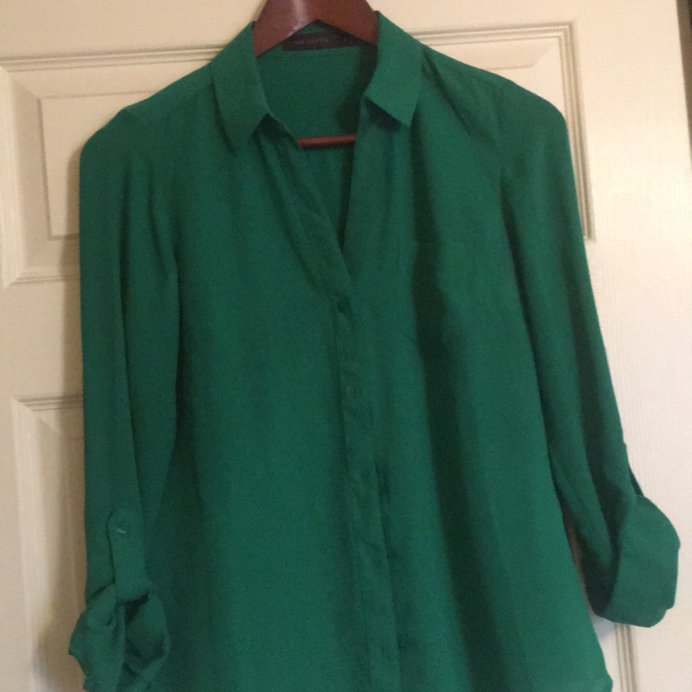 Dress Shirt